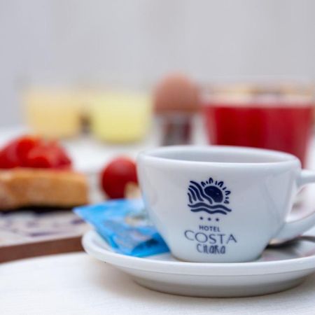Hotel Costa Citara Forio di Ischia Exterior foto