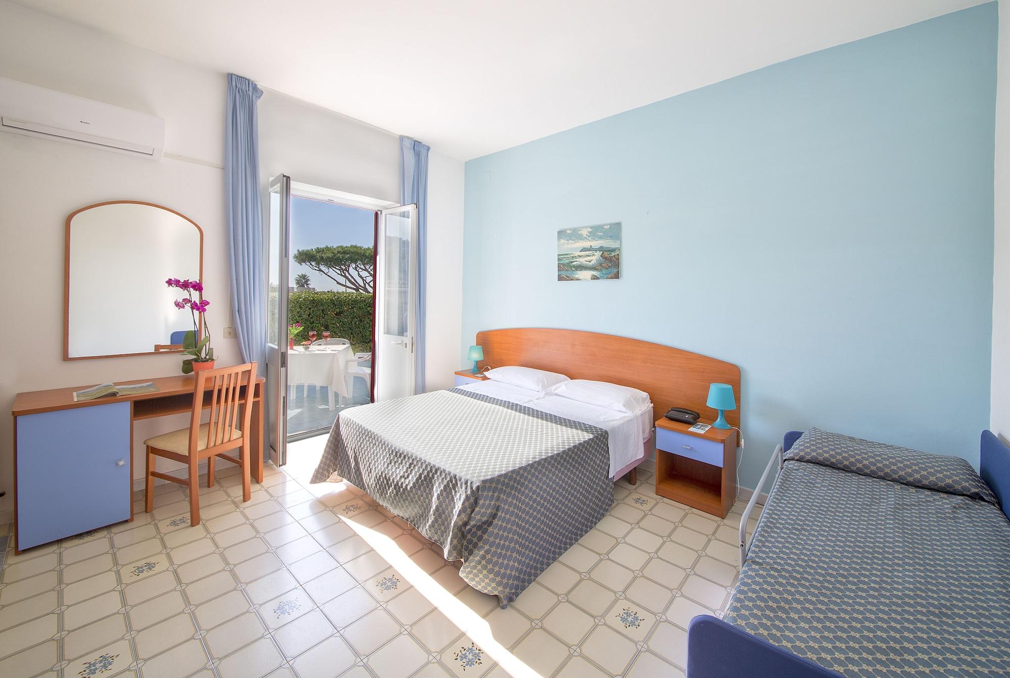 Hotel Costa Citara Forio di Ischia Exterior foto