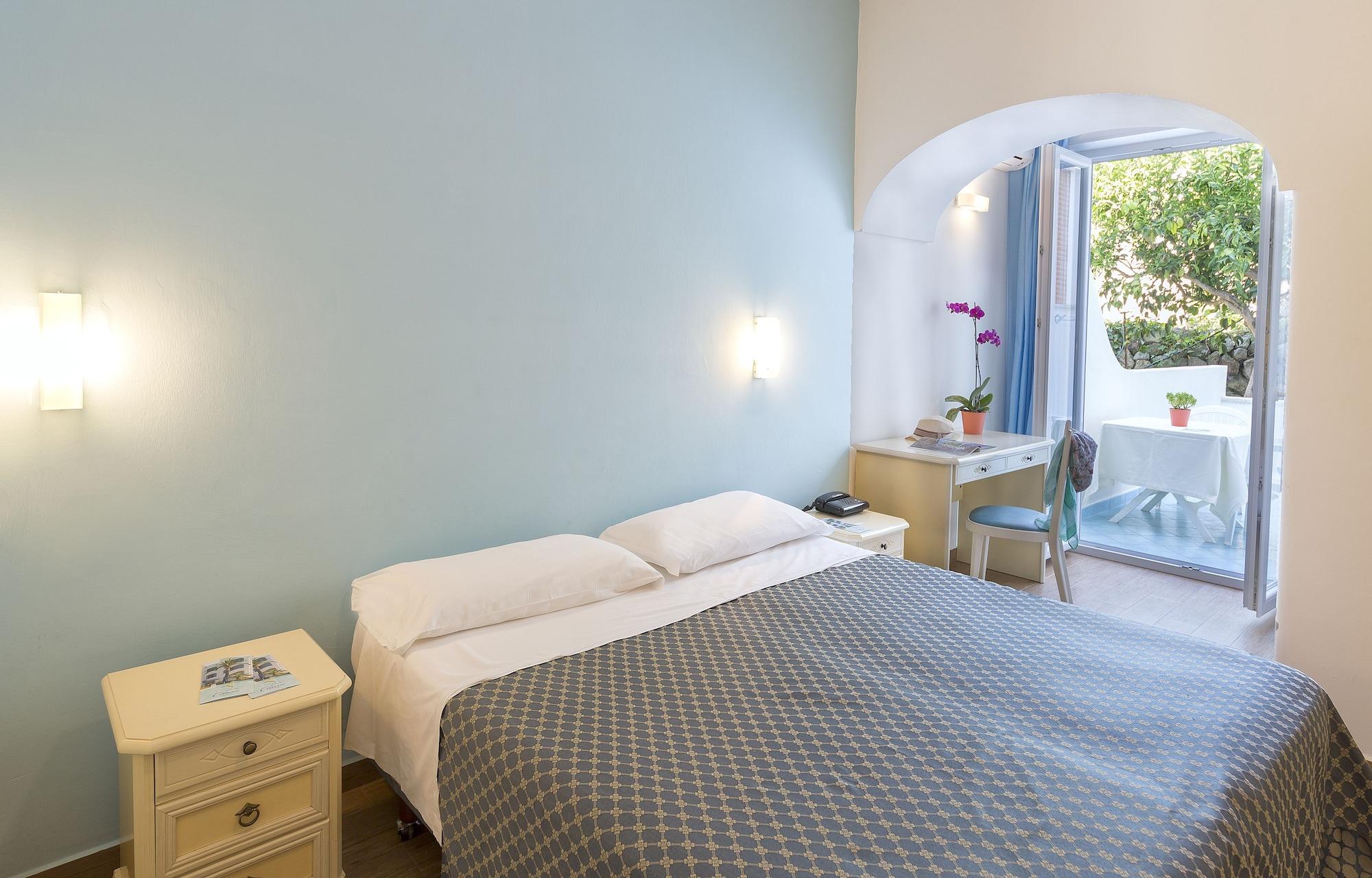 Hotel Costa Citara Forio di Ischia Exterior foto