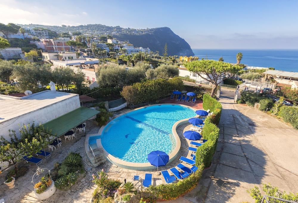 Hotel Costa Citara Forio di Ischia Exterior foto