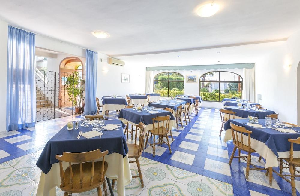 Hotel Costa Citara Forio di Ischia Exterior foto