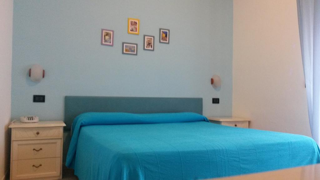 Hotel Costa Citara Forio di Ischia Cameră foto