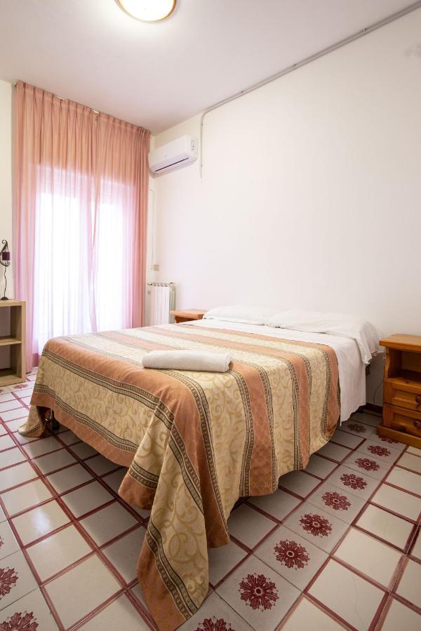 Hotel Costa Citara Forio di Ischia Exterior foto