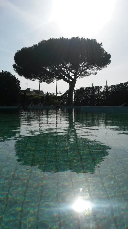 Hotel Costa Citara Forio di Ischia Exterior foto