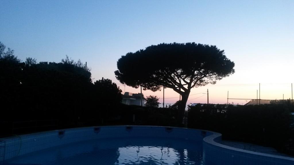 Hotel Costa Citara Forio di Ischia Exterior foto