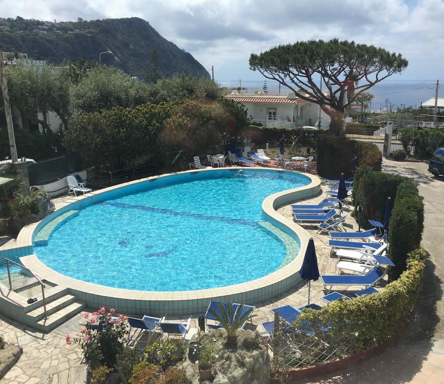 Hotel Costa Citara Forio di Ischia Exterior foto