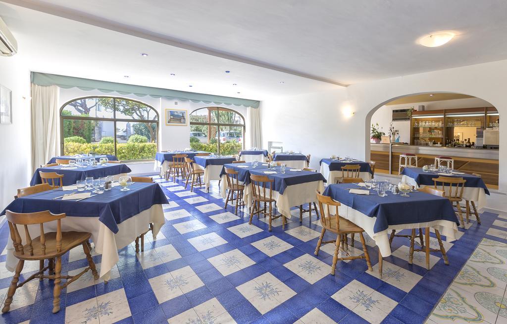 Hotel Costa Citara Forio di Ischia Exterior foto