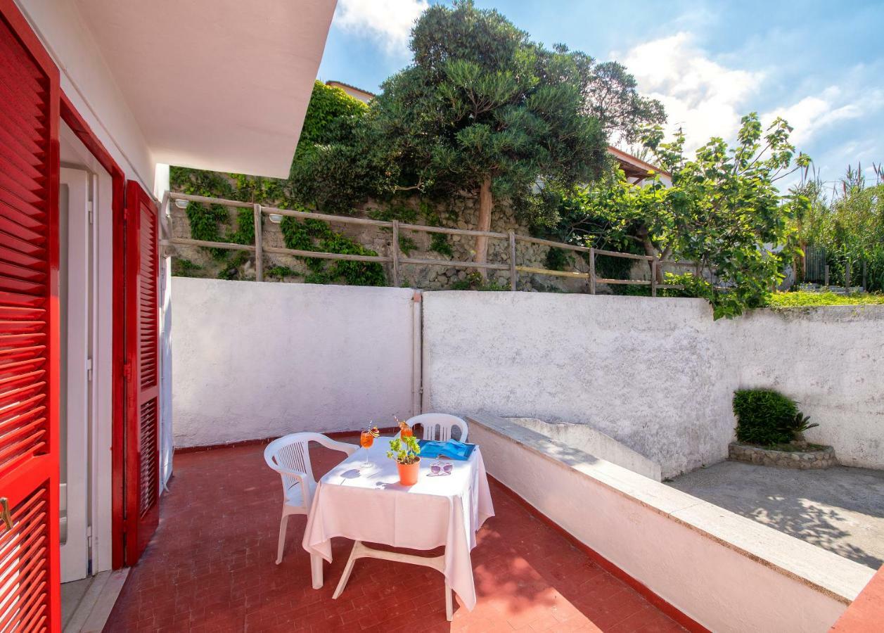 Hotel Costa Citara Forio di Ischia Exterior foto